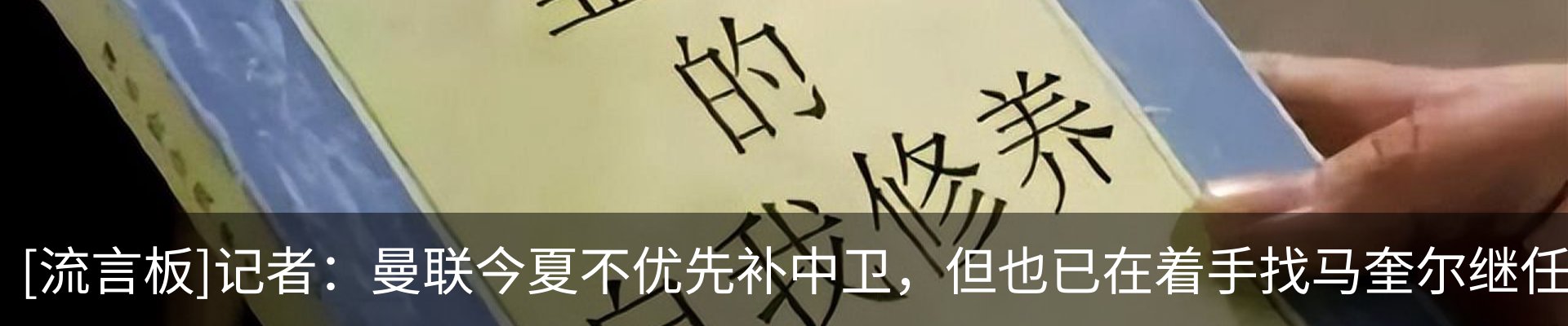 最新动态